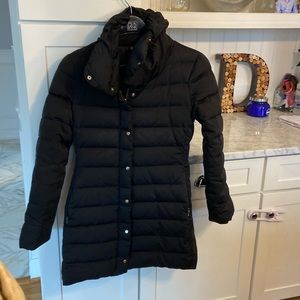 Zara women’s down coat in good used condition (fits like a Medium)